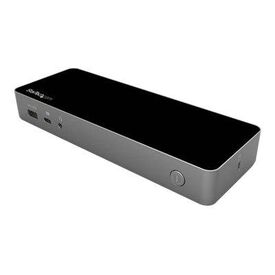 StarTech.com Universal Laptop Docking DK30C2DPPDUE