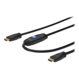 ASSMANN HDMI High Speed Cable HDMI  20m  AK-330118-200-S