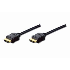 ASSMANN cable HDMI High Speed 3m  AK-330114-030-S