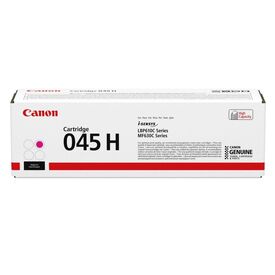 Canon 045 H High capacity magenta original toner 1244C002