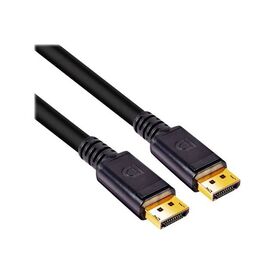 Club 3D DisplayPort cable DisplayPort (M) to CAC-1069B