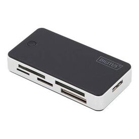 DIGITUS DA-70330-1 Card reader all-in-1  DA-70330-1