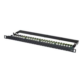 DIGITUS DN-91624U-SL-SH Patch panel RJ-45 DN-91624U-SL-SH