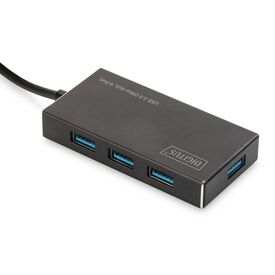 DIGITUS USB 3.0 Office Hub DA-70240-1 Hub 4 x DA-70240-1
