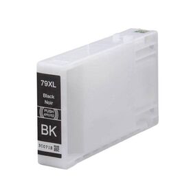 Epson 79XL 41.8 ml XL black original ink C13T79014010
