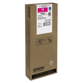 Epson T9453 38.1 ml XL magenta original ink C13T945340