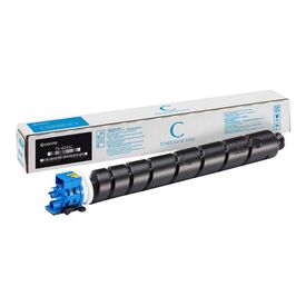 Kyocera TK 8345C Cyan original toner cartridge 1T02L7CNL1