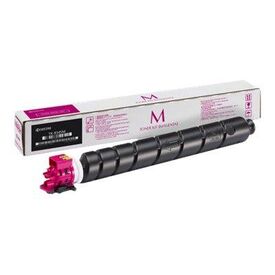 Kyocera TK 8345M Magenta original toner 1T02L7BNL1