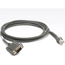 Motorola Serial cable DB-9 (M) 5 m CBA-R51-S16ZAR