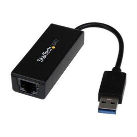 StarTech.com USB 3.0 to Gigabit Ethernet USB31000S