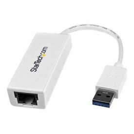 StarTech.com USB 3.0 to Gigabit Ethernet USB31000SW