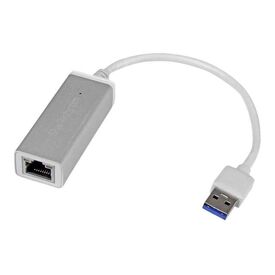 StarTech.com USB 3.0 to Gigabit Network USB31000SA