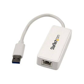 StarTech.com USB 3 to Gigabit Ethernet USB31000SPTW