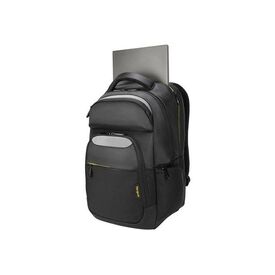 Targus CityGear Laptop Backpack Notebook 17.3 TCG670GL