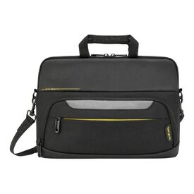 Targus CityGear Slim Topload Laptop Case  14 TSS866GL