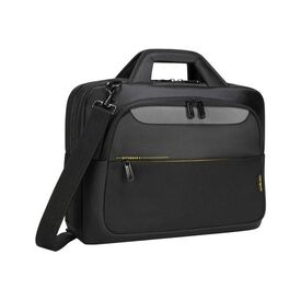 Targus CityGear Topload Laptop Case 3 Notebook 15.6  TCG460GL