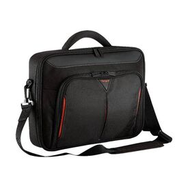 Targus Classic+ 13 14.1 33 35.8cm Clamshell Case CN414EU