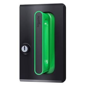 APC Thermal Containment Rack door lock ACDC2408