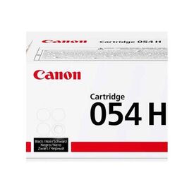 Canon 054 H High capacity cyan original toner 3027C002