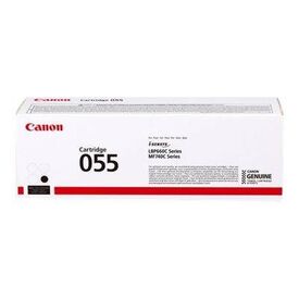 Canon 055 Black original toner 3016C002