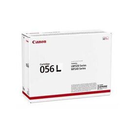 Canon 056 L Black original toner 3006C002