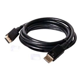 Club 3D DisplayPort cable DisplayPort (M) 2mCAC-2068