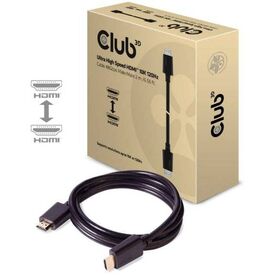 Club 3D HDMI cable 2m | CAC-1372