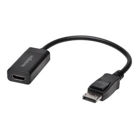 Kensington VP4000 4K Video Adapter Video audio K33984WW