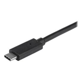 StarTech.com 3-Port USB-C Hub  with SD Reader