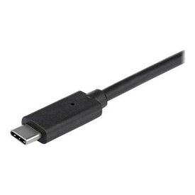 StarTech.com 4-Port USB-C Hub with PD 3.0 HB31C3A1CPD3
