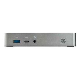 StarTech.com Dual HDMI Monitor USB-C Docking DK30CHHPDEU