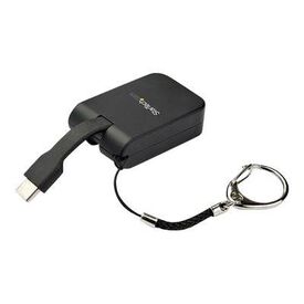 StarTech.com Portable USB-C to HDMI Adapter CDP2HDFC