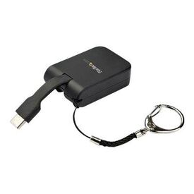 StarTech.com Portable USB-C to Mini DisplayPort CDP2MDPFC