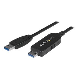 StarTech.com USB 3.0 Data Transfer Cable USB3LINK