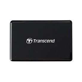 Transcend RDF9 Card reader all-in-1 USB3.1 Gen 1 TS-RDF9K2