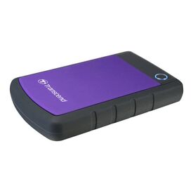 Transcend StoreJet 25H3P Hard drive 4 TB TS4TSJ25H3P