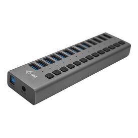 i-Tec USB 3.0 Charging HUB 13 port + Power U3CHARGEHUB13