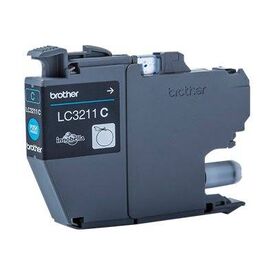 Brother LC3211C Cyan original ink cartridge  LC3211C
