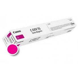 Canon C-EXV 55 Magenta original toner cartridge 2184C002