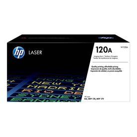 HP 120A Drum kit for Color Laser 150a, 150nw, MFP W1120A