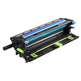 Lexmark Black, colour printer imaging kit LCCP, 78C0ZV0