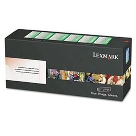 Lexmark Extra High Yield black original toner 51B2X00