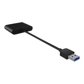 RaidSonic ICY BOX IB-CR301-U3 Card reader (CF IB-CR301-U3