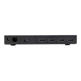 StarTech.com 4-Port HDMI Automatic Video VS421HD4KA