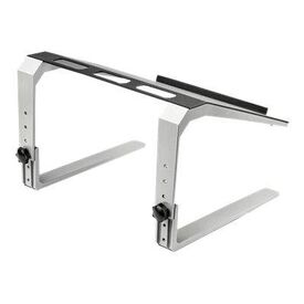 StarTech.com Adjustable Laptop Stand Heavy Duty LTSTND