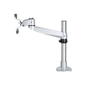 StarTech.com Desk Mount Monitor Arm Premium ARMPIVOTB2