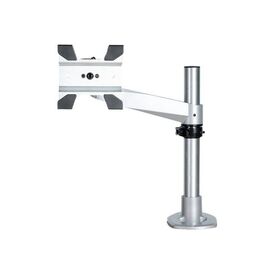 StarTech.com Desk Mount Monitor Arm Premium ARMPIVOTB2