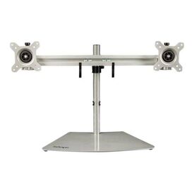 StarTech.com Dual Monitor Mount Supports ARMDUOSS