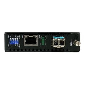 StarTech.com Multimode (MM) LC Fiber Media ET91000LC2