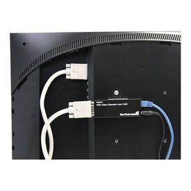 StarTech.com VGA Over CAT5 Extender 80m   ST121UTPEP